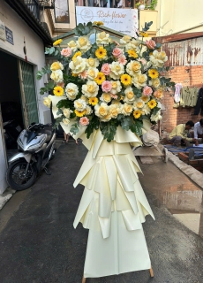 Hoa Khai Trương 20